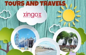 Innova cab for booking in Tiruchendur